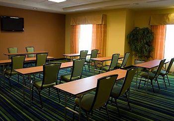 Fairfield Inn And Suites By Marriott Bartlesville Extérieur photo